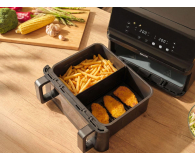 Sencor Air Fryer SFR 9660BK z koszem ceramicznym 9l - 1571336 - zdjęcie 13
